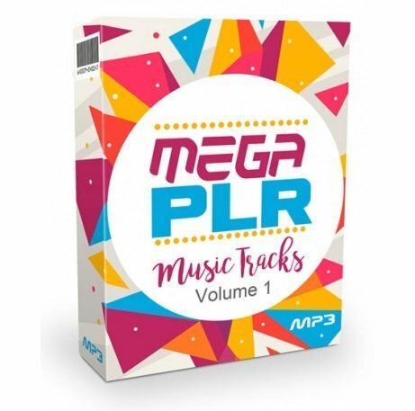 193 Music Tracks Mega V1 – with Resell Rights 193 Music Tracks Mega V1 – with Resell Rights