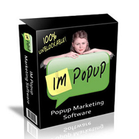 IM PopUp IM PopUp