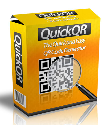 Quick QR